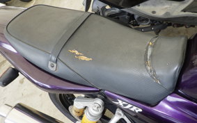 YAMAHA XJR400 Gen.3 R 2002 RH02J