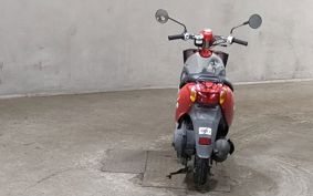 SUZUKI LETS4 CA45A