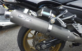 KAWASAKI ZZ1400 NINJA R 2007 ZXT40A
