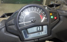 KAWASAKI NINJA 400 2017 EX400E