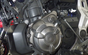 YAMAHA MT-07 ABS 2018 RM07J