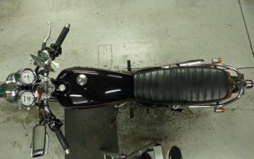 YAMAHA SR400 Gen.4 2014 RH03J