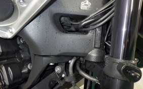 YAMAHA VMAX Gen.2 2009 RP22J