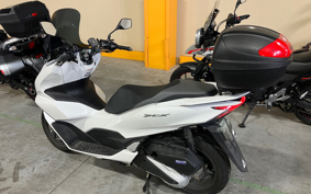 HONDA PCX125 JK05