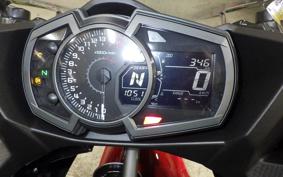 KAWASAKI NINJA 250 2 EX250Y