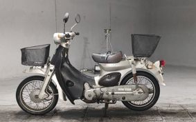 HONDA LITTLE CUB AA01
