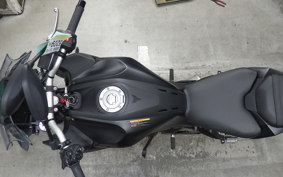 YAMAHA MT-07 AMT 2025 RM50J