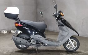 YAMAHA AKUSHI STREET SE53J