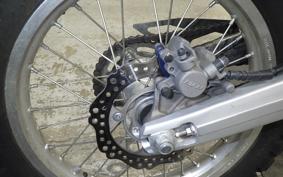 HONDA CRF250L 2003 MD38