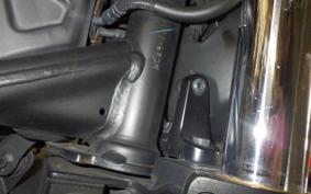 HONDA REBEL 250 A MC49