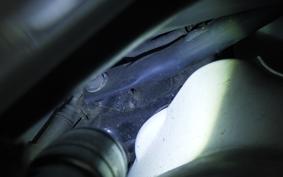 HONDA GYRO CANOPY TA03
