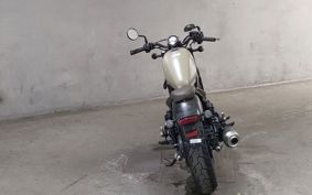 HONDA REBEL MC49