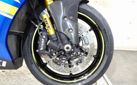 SUZUKI GSX-R1000R 2017 DM11G