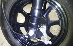 YAMAHA VINO 50 Gen.4 2019 AY02