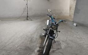 YAMAHA TW200 2JL