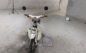 HONDA LITTLE CUB AA01