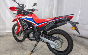 HONDA CRF250 RALLY MD47