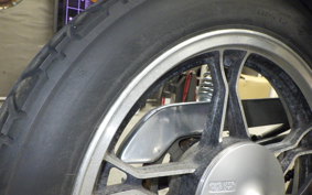 SUZUKI GN125 H