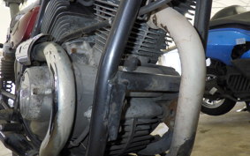 YAMAHA SRV250 RENAISSA S 4DN