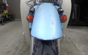 HONDA C110 SUPER CUB 2017 JA07