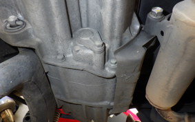 HONDA DIO 110 JK03