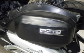 HONDA ｸﾘｯｸ125I