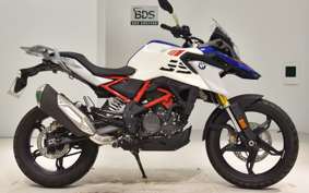 BMW G310GS 2023