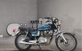 SUZUKI GS450T GL52A