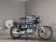 Фото Suzuki GS450T с японского аукциона