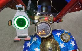 HARLEY  HARLEY FXSB1690 BFV