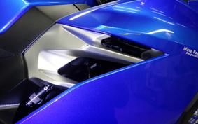 KAWASAKI NINJA 250 2025 EX250P