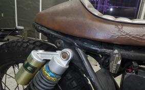 HONDA GB250 CLUBMAN Gen.5 2021 MC10