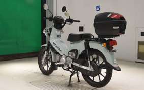 HONDA ｸﾛｽｶﾌﾞ110-3 JA60