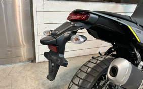 YAMAHA TENERE 700 2020 DM09J