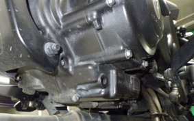HONDA REBEL 250 A MC49