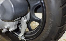 HONDA TACT Basket AF79