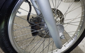 YAMAHA SEROW 250 Gen.2 DG17J