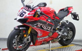 DUCATI PANIGA-REV4S 2020 DA00J