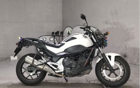 HONDA NC750L TRAINING CAR  RC67