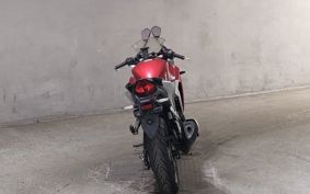 HONDA CBR250R MC41