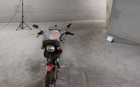 YAMAHA POPGAL 17J