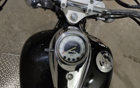 YAMAHA DRAGSTAR 250 VG02J