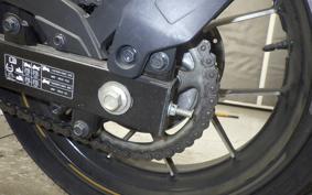 SUZUKI ｼﾞｸｻｰ250SF 2019