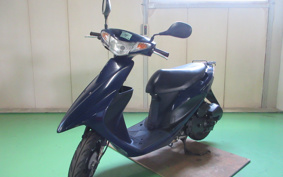 SUZUKI ADDRESS V50 CA44A