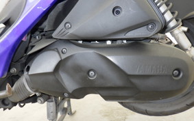 YAMAHA CYGNUS 125 XSR 3 SED8J