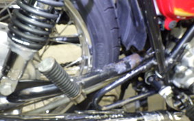 HONDA CB400ﾌｫｱ 2026 CB400F