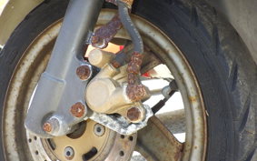 YAMAHA AXIS 100 SB06J