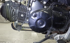 HONDA ｸﾞﾛﾑ 2011 JC61