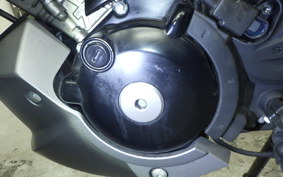 SUZUKI GSX-S125 DL32D