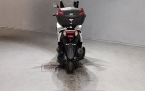 YAMAHA TRICITY 155 ABS SG37J